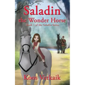 Saladin the Wonder Horse