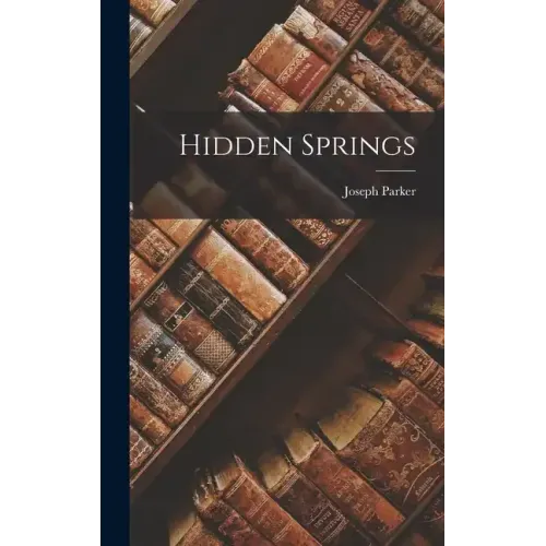 Hidden Springs