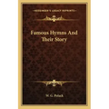 Famous Hymns And Their Story