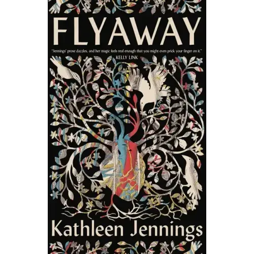 Flyaway