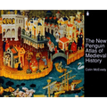 The New Penguin Atlas of Medieval History: Revised Edition
