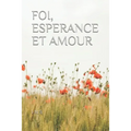 Foi, Esperance Et Amour