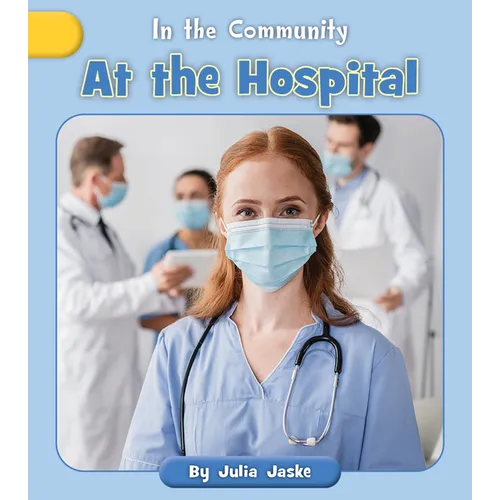 At the Hospital