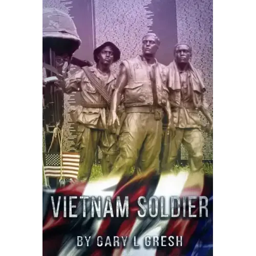 Vietnam Soldier: My Platoon