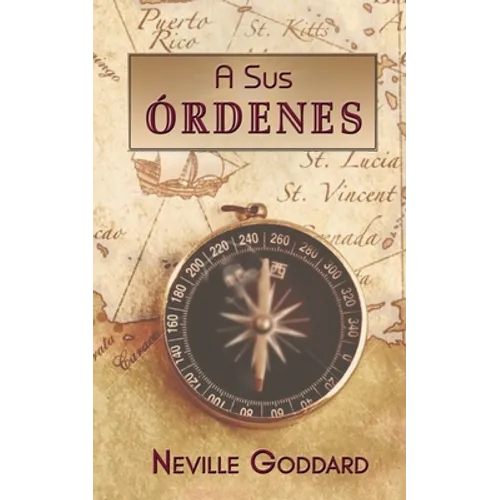 A Sus Órdenes