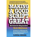Making a Good Script Great (Revised, Expanded)