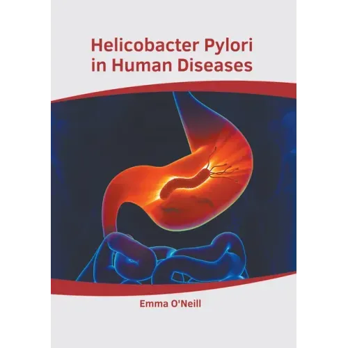 Helicobacter Pylori in Human Diseases