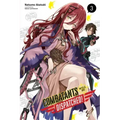 Combatants Will Be Dispatched!, Vol. 3 (Light Novel): Volume 3