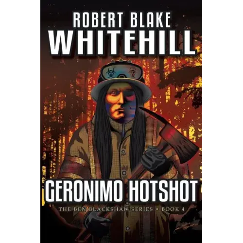 Geronimo Hotshot
