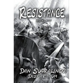 Resistance (Disgardium Book #4): LitRPG Series