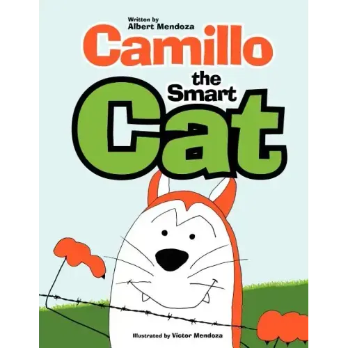 Camillo the Smart Cat