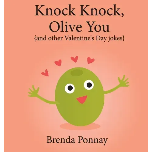 Knock Knock, Olive You!