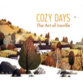 Cozy Days: The Art of Iraville