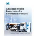 Advanced Hybrid Powertrains for Commercial Vehicles, 2E