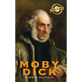Moby Dick (Deluxe Library Edition)
