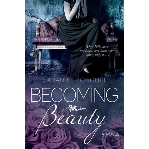 Becoming Beauty