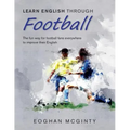 Learn English Through Football