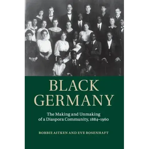 Black Germany