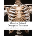 Manual of Selected Osteopathic Techniques