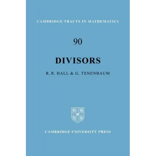 Divisors