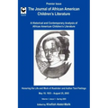 The Journal of African American Children's Literature: A Historical and Contemporary Analysis of African American Children's Literature