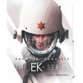 Born in Concrete: Ek Series