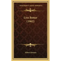 Live Better (1962)