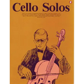 Cello Solos: Everybody's Favorite Series, Volume 40