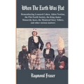 When The Earth Was Flat: Remembering Leonard Cohen, Alden Nowlan, the Flat Earth Society, the King James monarchy hoax, the Montreal Story Tell