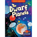 The Dwarf Planets