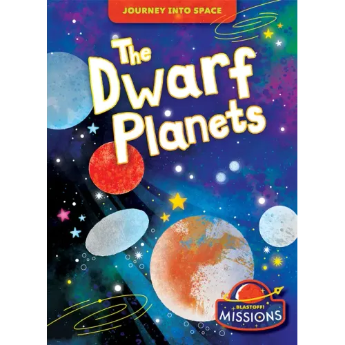 The Dwarf Planets