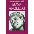 Conversations with Maya Angelou