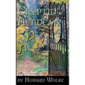 Cryptid Academy