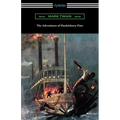 The Adventures of Huckleberry Finn (with an Introduction by Brander Matthews)
