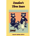 Denslow's Three Bears (1903)