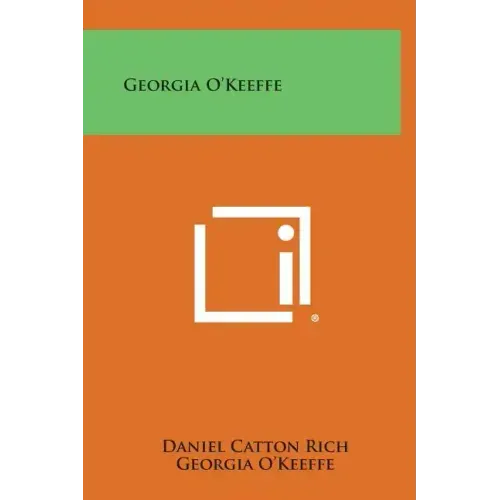 Georgia O'Keeffe