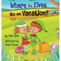 Where Do Elves Go on Vacation?