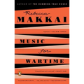 Music for Wartime: Stories