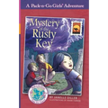Mystery of the Rusty Key: Australia 2