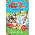 Are We There Yet?