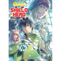 The Rising of the Shield Hero Volume 16