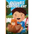 Oliver's Curious Cat