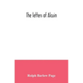 The letters of Alcuin