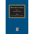 Historic Camden: Part 2, Nineteenth Century: Part 2, Nineteenth Century