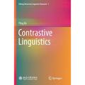 Contrastive Linguistics