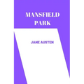 mansfield park by jane austen