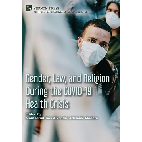 Gender, Law, and Religion During the COVID-19 Health Crisis