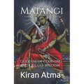 Matangi: Goddess of Learning and Occult Wisdom