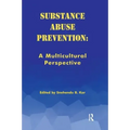 Substance Abuse Prevention: A Multicultural Perspective