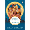 Stories and Sutras: Timeless Legends. Priceless Lessons.